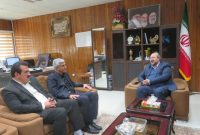 معاون هماهنگی امور اقتصادی استاندار ایلام: هلدینگ‌های بانک ملی در استان ایلام سرمایه‌گذاری کنند