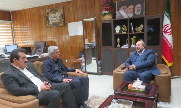 معاون هماهنگی امور اقتصادی استاندار ایلام: هلدینگ‌های بانک ملی در استان ایلام سرمایه‌گذاری کنند