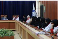 استاندار ایلام از تردد روزانه ۱۵ هزار نفر از مرز مهران خبر داد استاندار ایلام از تردد روزانه ۱۵ هزار نفر از مرز مهران خبر داد