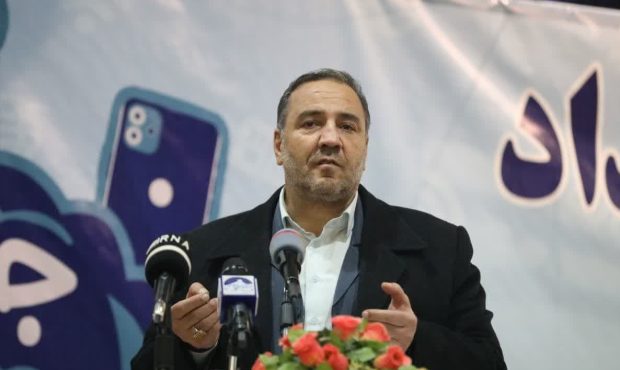 استاندار ایلام در رویداد  جام رسانه امید استان: استان ایلام رتبه  اول کشوری را در تسهیل فضای کسب و کار در کشور دارد