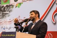 ایران، پایگاه و پایتخت توحید در جهان است/ تمدن نوین اسلامی به پیشگامی ایران در حال شکل‌گیری است
