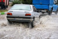 کارشناس هواشناسی ایلام: آغاز بارش باران در استان ایلام/ بارش ها تا فردا ادامه دارد