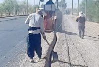 مدیرکل ارتباطات و فناوری استان از اجرایی شدن ۷۰ کیلومتر فیبر نوری تا پایان سال در ایلام خبر داد