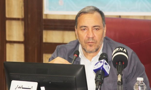 استاندار ایلام در جلسه شورای تأمین مسکن: روند تکمیل واحدهای نهضت ملی مسکن تسریع مییابد استاندار ایلام در جلسه شورای تأمین مسکن: روند تکمیل واحدهای نهضت ملی مسکن تسریع مییابد