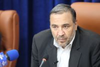 استاندار در دیدار با معاون وزیر ورزش و جوانان و جمعی از قهرمانان و مدال‌آوران استان: قهرمانان و ورزشکاران استان به رسالت خود در «بنیاد نجوا» عمل می‌کنند