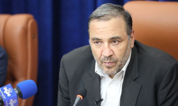 استاندار در دیدار با معاون وزیر ورزش و جوانان و جمعی از قهرمانان و مدال‌آوران استان: قهرمانان و ورزشکاران استان به رسالت خود در «بنیاد نجوا» عمل می‌کنند