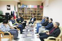 استفاده از گرما تاب گازی در اماکن عمومی و صنوف مختلف ایلام ممنوع است