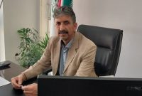 مدیر شرکت خدمات حمایتی کشاورزی استان ایلام خبر داد: تخلیه بیش از ۹۳۳ تن انواع کود یارانه ای در کارگزاری های شهرستان سیروان