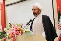 امام جمعه ایلام در آیین بزرگداشت هفته معلولان: مجموعه خدمات ارایه شده به معلولان باید موجب آسایش این قشر شود