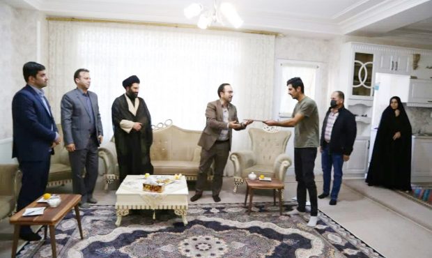 مدیرعامل شرکت گاز استان ایلام تاکید کرد: امنیت و آرامش امروزی ایران اسلامی مدیون خون شهداست