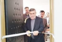 با حضور معاون سیاسی، امنیتی و اجتماعی استاندار ایلام؛ آغاز نخستین رویداد سراسری رقابت تیم‌های دانشجویی در کرسی‌های آزاد‌اندیشی استان ایلام