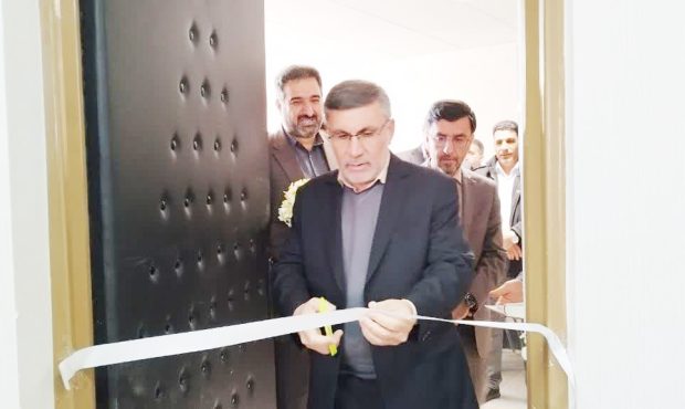 با حضور معاون سیاسی، امنیتی و اجتماعی استاندار ایلام؛ آغاز نخستین رویداد سراسری رقابت تیمهای دانشجویی در کرسیهای آزاداندیشی استان ایلام با حضور معاون سیاسی، امنیتی و اجتماعی استاندار ایلام؛ آغاز نخستین رویداد سراسری رقابت تیمهای دانشجویی در کرسیهای آزاداندیشی استان ایلام