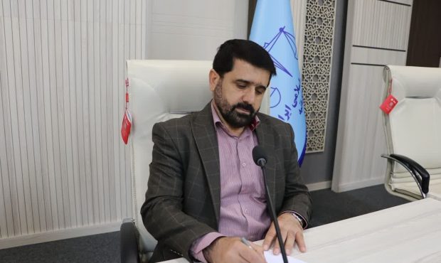 مدیرکل بازرسی استان از بازرسی ۱۷۰ دستگاه اجرایی در استان ایلام خبر داد