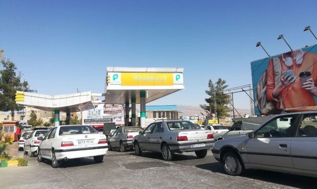 مدیرعامل شرکت پخش فرآورده‌های نفتی ایلام خبر داد: بازگشت ۲۳ جایگاه ایلام به مدار عرضه سوخت