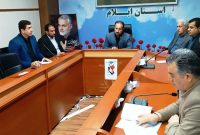 مدیرکل بنیاد شهید استان از برقراری بیمه پایه و تکمیلی برای بیش از چهار هزار ایثارگر ایلام خبر داد
