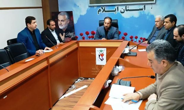 مدیرکل بنیاد شهید استان از برقراری بیمه پایه و تکمیلی برای بیش از چهار هزار ایثارگر ایلام خبر داد