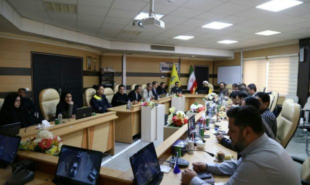 بیان سیره و سبک زندگی شهدا با روش های نوین بسیار ضروری و مؤثر است