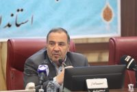 مهم‌ترین موضوع در استان «اشتغال» است/ دستگاه‌های اجرایی برای آبدانان طرح‌های اشتغالزا تعریف کنند