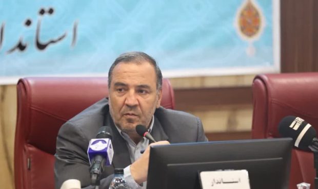 مهمترین موضوع در استان «اشتغال» است/ دستگاههای اجرایی برای آبدانان طرحهای اشتغالزا تعریف کنند مهمترین موضوع در استان «اشتغال» است/ دستگاههای اجرایی برای آبدانان طرحهای اشتغالزا تعریف کنند