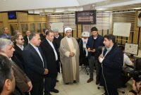 مدیرعامل شرکت پالایش گاز ایلام خبر داد: تصفیه خانه آب پالایشگاه گاز ایلام توسط رئیس جمهور کلنگ زنی می شود