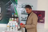 مدیر شرکت خدمات حمایتی کشاورزی ایلام خبر داد: توزیع ۳۶۵۳۶ تن انواع کود در استان ایلام