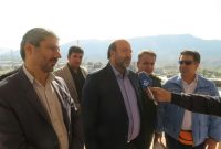 مدیرعامل شرکت پالایش گاز ایلام تاکید کرد: تکمیل فاز دوم پالایشگاه گاز ایلام باعث افزایش ۵۰ درصدی تولیدات می شود