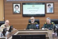 جانشین فرمانده انتظامی کشور تاکید کرد: مردم استان ایلام همواره پای آرمان‌های نظام انقلاب اسلامی ایستاده‌اند