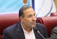 استاندار ایلام در جلسه شورای اداری استان: مناسب‌سازی و زیباسازی ادارات باید در دستور کار مدیران قرار گیرد