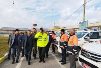انسجام و یکپارچگی در اجرای طرح زمستانی، رضایتمندی بیشتر مردم را در پی خواهد داشت