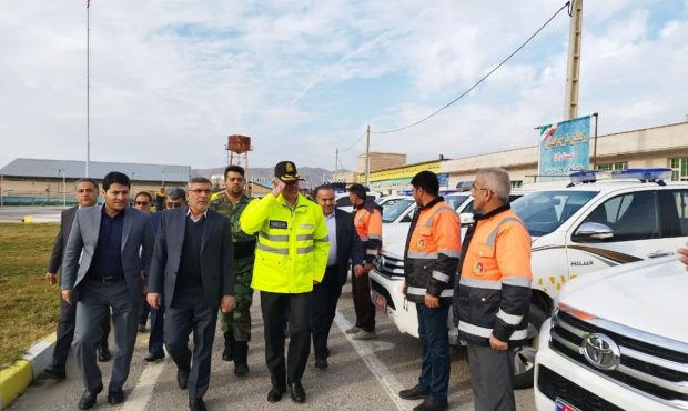 انسجام و یکپارچگی در اجرای طرح زمستانی، رضایتمندی بیشتر مردم را در پی خواهد داشت