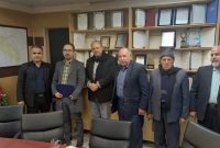 فرمانده سپاه امیرالمؤمنین(ع) استان ایلام: حمایت های شرکت گاز استان ایلام در برگزاری یادواره شهدای ایل قجر قابل تقدیر است فرمانده سپاه امیرالمؤمنین(ع) استان ایلام: حمایت های شرکت گاز استان ایلام در برگزاری یادواره شهدای ایل قجر قابل تقدیر است
