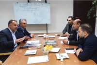 تشریح اقدامات راه و شهرسازی ایلام در خصوص نهضت ملی مسکن و پیگیری مسائل مربوط به این طرح