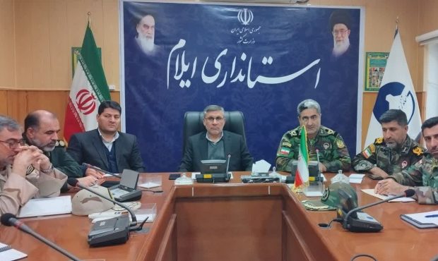 معاون سیاسی، امنیتی و اجتماعی استاندار ایلام: باید همه‌ی دستگاه‌ها به ویژه دستگاه‌های خدمات‌رسان و فرهنگی پای‌کار باشند