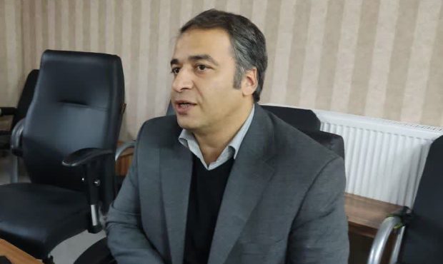 رییس مجتمع پتروشیمی ایلام در رویداد جام رسانه امید استان: بیش از ۲ هزار نفر در پتروشیمی ایلام مشغول به فعالیت هستند رییس مجتمع پتروشیمی ایلام در رویداد جام رسانه امید استان: بیش از ۲ هزار نفر در پتروشیمی ایلام مشغول به فعالیت هستند