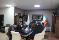 بازرس کل قضائی استان ایلام تاکید کرد: مدیران برای پیشبرد اهداف و اجرای طرحهای مختلف از مشاورهای امین استفاده کنند بازرس کل قضائی استان ایلام تاکید کرد: مدیران برای پیشبرد اهداف و اجرای طرحهای مختلف از مشاورهای امین استفاده کنند