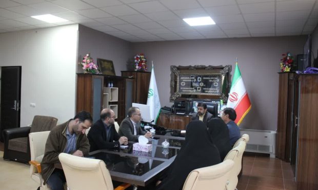 بازرس کل قضائی استان ایلام تاکید کرد: مدیران برای پیشبرد اهداف و اجرای طرح‌های مختلف از مشاورهای امین استفاده کنند