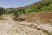 مدیرکل امور عشایر استان:سالانه چهار هزار کیلومتر راه عشایری در ایلام مرمت و بازسازی می‌شود