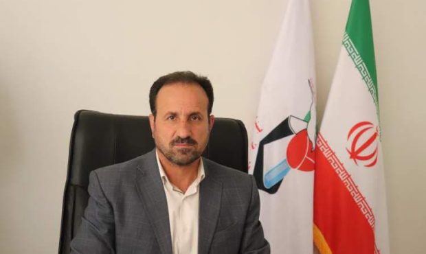 مدیرکل بنیاد شهید و امور ایثارگران استان از ساماندهی ۱۱ گلزار شهدا در ایلام توسط بنیاد شهید خبر داد