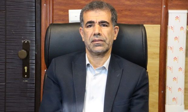 بهره برداری از بیمارستان ۳۷۶ تختخوابی رازی ایلام بعد از ۱۲ سال در دولت سیزدهم بهره برداری از بیمارستان ۳۷۶ تختخوابی رازی ایلام بعد از ۱۲ سال در دولت سیزدهم