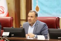 استاندار ایلام در نشست شورای برنامه‌ریزی و توسعه استان: نمایشگاه‌ها و تعاونی‌های ویژه فروش محصولات خرد خانگی دایر شود