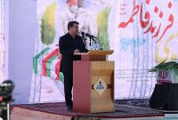 مدیرعامل شرکت پالایش گاز ایلام تاکید کرد: شهدا همچون ستارگان هدایت گر هستند