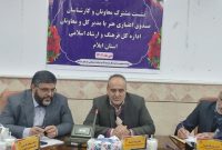 معاون صندوق اعتباری هنر از عضویت ۱۰۰هزار هنرمند کشور در صندوق اعتباری هنر خبر داد