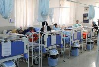 فرماندار سیروان تاکید کرد: ارتقا درمانگاه لومار در زمینه‌های مختلف برای پذیرش بیماران و مهمانان نوروزی ضرورت دارد