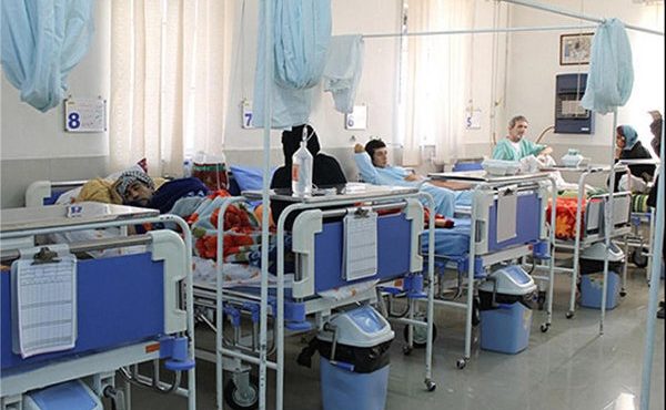 فرماندار سیروان تاکید کرد: ارتقا درمانگاه لومار در زمینه‌های مختلف برای پذیرش بیماران و مهمانان نوروزی ضرورت دارد