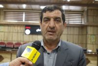 فرماندار مهران خبر داد: سهمیه شهرستان مهران در طرح ملی نهضت مسکن ۶۵۹ واحد است