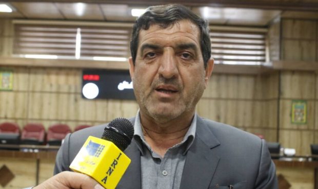 فرماندار مهران خبر داد: سهمیه شهرستان مهران در طرح ملی نهضت مسکن ۶۵۹ واحد است