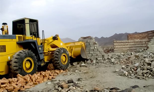 فرمانده انتظامی شهرستان ایلام خبر داد؛ آزادسازی ۴ هکتار از اراضی کشاورزی در ایلام