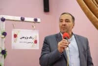استاندار ایلام در آئین نواخته شدن زنگ پژوهش: دانش آموزان باید قدر دانشمندان و فرهیختگان را در همه حوزه‌ها را بدانند
