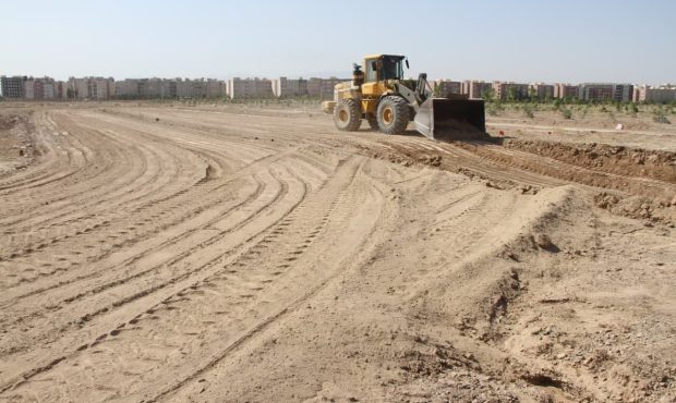 مدیرکل راه و شهرسازی استان ایلام: ۲۷۵۰ قطعه زمین برای نهضت ملی مسکن در دهلران پیش بینی شده است مدیرکل راه و شهرسازی استان ایلام: ۲۷۵۰ قطعه زمین برای نهضت ملی مسکن در دهلران پیش بینی شده است