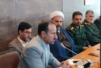 مدیرکل بنیاد شهید و امور ایثارگران استان: بنیاد شهید از تمام توان و ظرفیت برای باشکوه شدن مراسم تشییع پیکر شهدای گمنام استفاده می کند مدیرکل بنیاد شهید و امور ایثارگران استان: بنیاد شهید از تمام توان و ظرفیت برای باشکوه شدن مراسم تشییع پیکر شهدای گمنام استفاده می کند